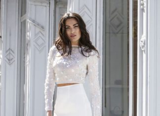 Trendy Wedding Dresses : Lakum Wedding Dress Collection…