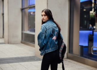 Street Style : Photo