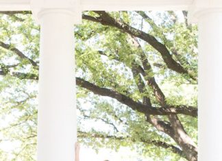 Trendy Wedding Dresses : Timeless Wedding Inspiration by The Mamones and Meggie Francisco Events…