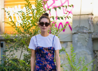 Street Style : Photo