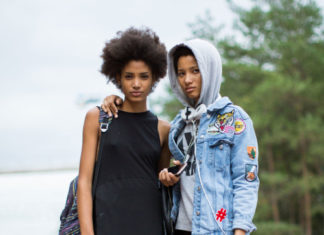 Street Style : Photo