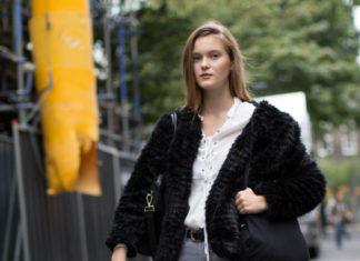 Street Style : Photo