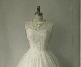 Short Wedding Dresses : Pretty…