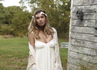 Trendy Wedding Dresses : Savannah Miller Wedding Dress Collection…