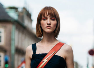 Street Style : Photo