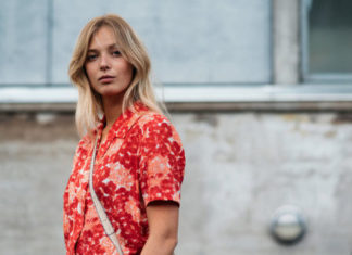 Street Style : Photo