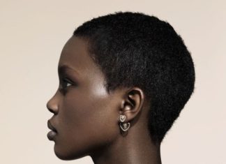 Fashion Editorial : Photo