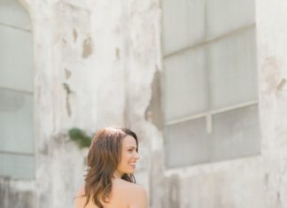 Trendy Wedding Dresses : Luxurious Southern Wedding by Arte De Vie Photography…
