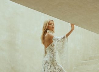 Trendy Wedding Dresses : Love Spell, Rue De Seine Wedding Dress Collection…