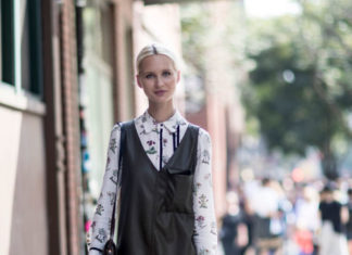 Street Style : Photo