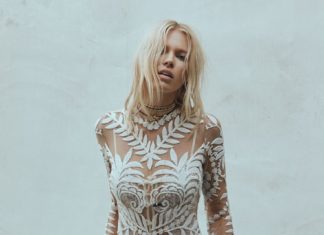 Trendy Wedding Dresses : Love Spell, Rue De Seine Wedding Dress Collection…