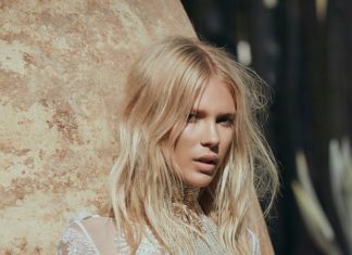 Trendy Wedding Dresses : Love Spell, Rue De Seine Wedding Dress Collection…
