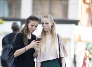 Street Style : Photo