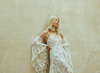 Trendy Wedding Dresses : Love Spell, Rue De Seine Wedding Dress Collection…