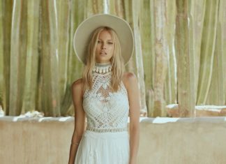 Trendy Wedding Dresses : Love Spell, Rue De Seine Wedding Dress Collection…