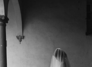Trendy Wedding Dresses : Traditional Italian Wedding by Stefano Santucci Photography…