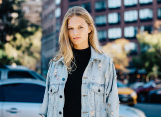 Street Style : Photo