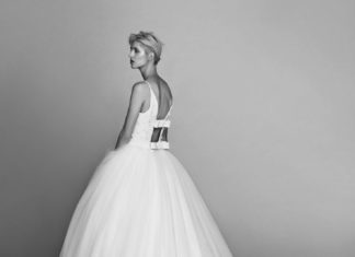 Trendy Wedding Dresses : Viktor & Rolf Wedding Dress Collection…