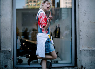 Street Style : Photo