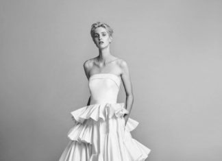 Trendy Wedding Dresses : Viktor & Rolf Wedding Dress Collection…
