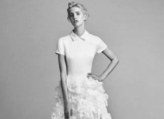 Trendy Wedding Dresses : Viktor & Rolf Wedding Dress Collection…