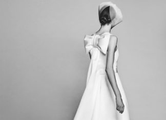 Trendy Wedding Dresses : Viktor & Rolf Wedding Dress Collection…