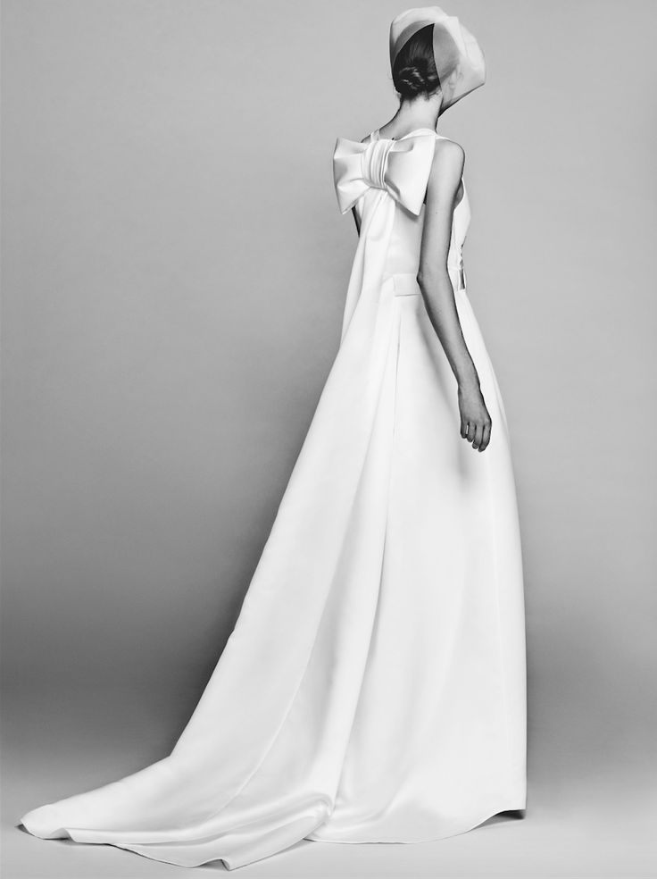 Trendy Wedding Dresses Viktor Rolf Wedding Dress Collection Youfashion Net Leading Fashion Lifestyle Magazine