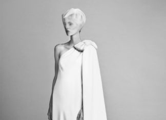 Trendy Wedding Dresses : Viktor & Rolf Wedding Dress Collection…