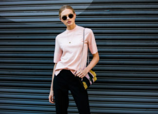 Street Style : Photo