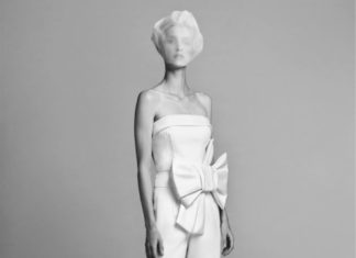 Trendy Wedding Dresses : Viktor & Rolf Wedding Dress Collection…