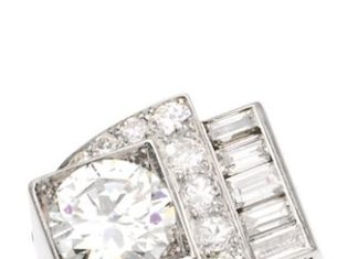 Diamond Rings : …