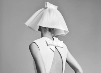 Trendy Wedding Dresses : Viktor & Rolf Wedding Dress Collection…