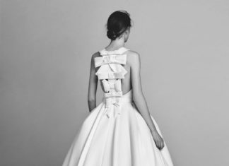 Trendy Wedding Dresses : Viktor & Rolf Wedding Dress Collection…