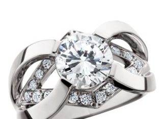 Diamond Rings : ….