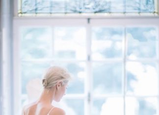 Trendy Wedding Dresses : Viktor & Rolf Wedding Dress Collection…
