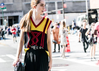 Street Style : Photo