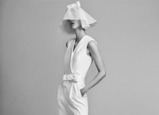 Trendy Wedding Dresses : Viktor & Rolf Wedding Dress Collection…