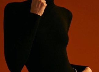 Fashion Editorial : Photo