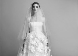 Trendy Wedding Dresses : Viktor & Rolf Wedding Dress Collection…
