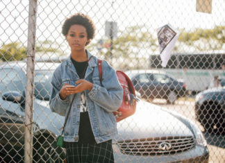 Street Style : Photo