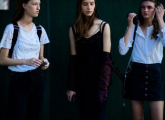 Street Style : Photo