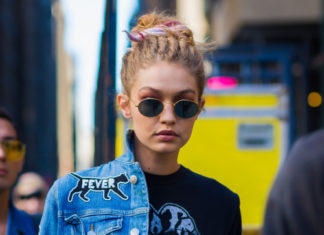 Street Style : Photo