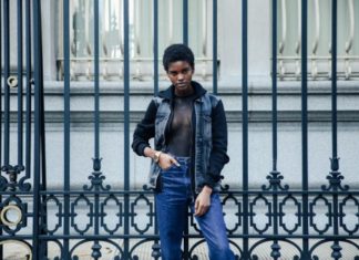 Street Style : Photo