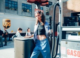 Street Style : Photo