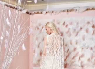 Trendy Wedding Dresses : Gala by Galia Lahav at Bridal Fashion Week…
