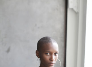 Fashion Editorial : Photo