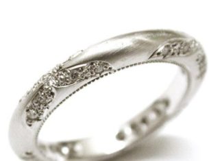 Diamond Rings : gorgeous…