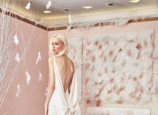 Trendy Wedding Dresses : Gala by Galia Lahav at Bridal Fashion Week…