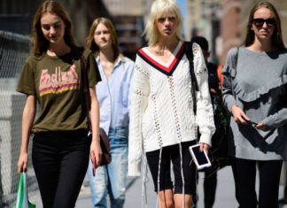 Street Style : Photo