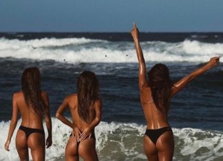 Street Style : Street Style Platform – Fashion Inspiration